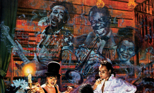 Salt-N-Pepa Celebrates 35th Anniversary of Iconic ‘Blacks’ Magic’ Album