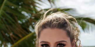 “Too Fat to Be Raped?!” Plus Model Brittany Kay Says Survive out of Spite!