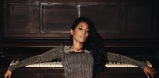 AdELA Releases Children’s Album “Chase The Happy” Which Educates Youths on SEL