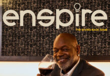 📰 We’re Live: The Giving Back Issue Has Arrived!