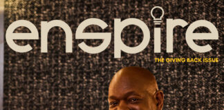 📰 We’re Live: The Giving Back Issue Has Arrived!