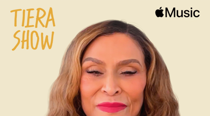 Ms. Tina Knowles Tells Apple Music About Bringing Texas Flare to Destiny’s Child’s Looks and More