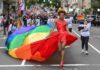 No Rain on This Parade: How Springfield Pride Marches On in 2025
