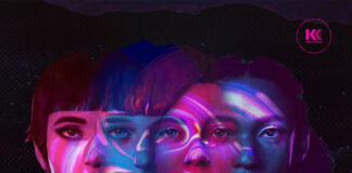 Lost Record: Bloom and Rage Tells a Story of Love, Friendship, and Rebellion