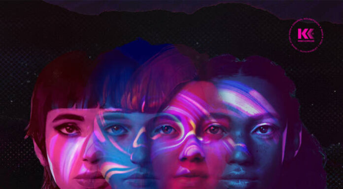 Lost Record: Bloom and Rage Tells a Story of Love, Friendship, and Rebellion