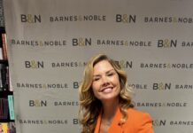 Marci Hopkins: Amplifying Inspiration Through Her Talk Show “Wake Up With Marci”