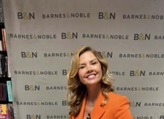 Marci Hopkins: Amplifying Inspiration Through Her Talk Show “Wake Up With Marci”