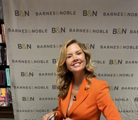 Marci Hopkins: Amplifying Inspiration Through Her Talk Show “Wake Up With Marci”