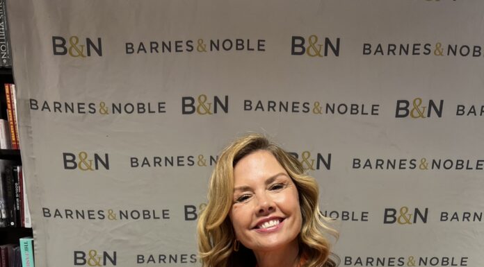 Marci Hopkins: Amplifying Inspiration Through Her Talk Show “Wake Up With Marci”