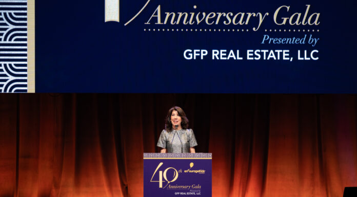 More Than a Bear: How Jean Butler and the EnCourage Kids Foundation Are Humanizing Healthcare