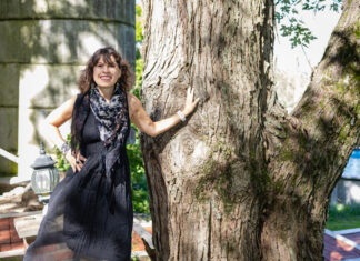 Lenore Kantor: From Corporate Climber to Growth Warrior