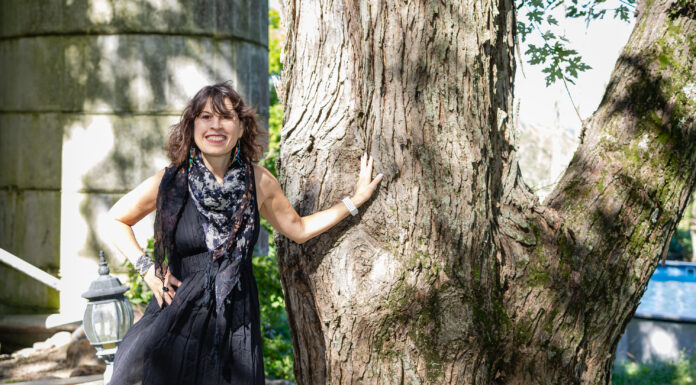 Lenore Kantor: From Corporate Climber to Growth Warrior