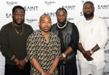 SAINT Resto-Lounge Celebrates its One-Year Anniversary