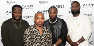 SAINT Resto-Lounge Celebrates its One-Year Anniversary