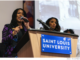 Robin Proudie Fights for Reparations & Historical Justice at St. Louis University