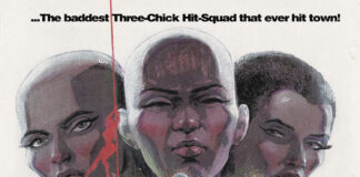 New Comic Series from AWA Exposes Our Broken Justice System In High-Stakes Crime Thriller