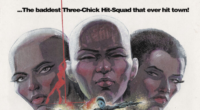 New Comic Series from AWA Exposes Our Broken Justice System In High-Stakes Crime Thriller