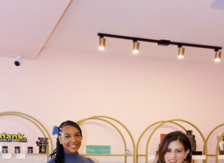 Yerba Buena’s Earth Day Event Celebrates Women Leading Change