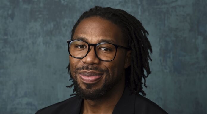 Hair Love Creator Matthew A. Cherry Launches New Kickstarter Campaign