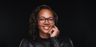 Author Discusses Domestic Violence & New Book “Shattered Yet Unbroken”