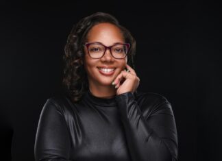 Author Discusses Domestic Violence & New Book “Shattered Yet Unbroken”