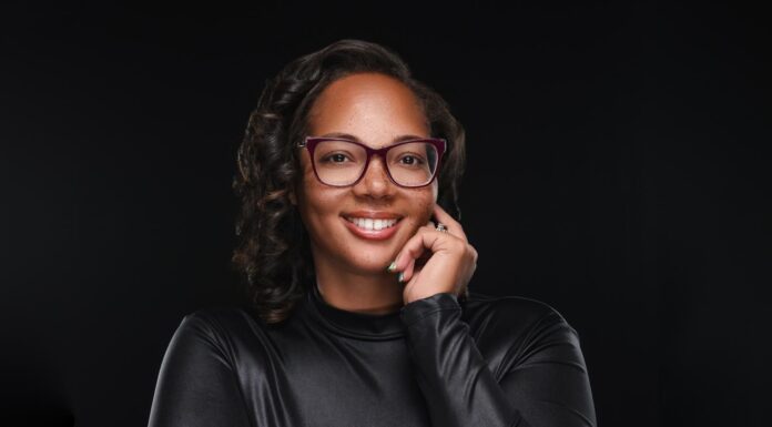 Author Discusses Domestic Violence & New Book “Shattered Yet Unbroken”