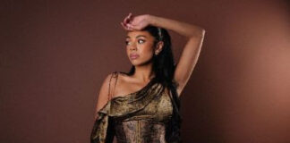 R&B Artist Jaz Karis Releases Single “Too Soon”