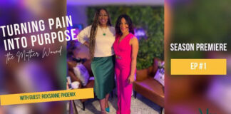 Celebrity Publicist Jovana J. Releases First Episode of “As It Relates to Me™” Podcast