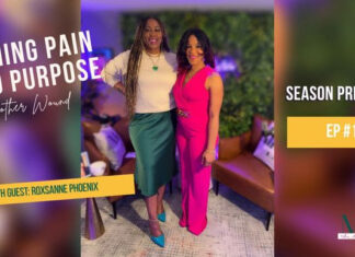 Celebrity Publicist Jovana J. Releases First Episode of “As It Relates to Me™” Podcast