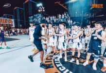 Sonny Weems is Championing Change On and Off the Court