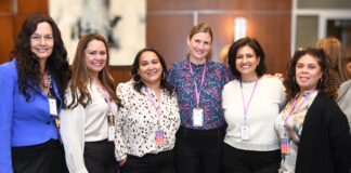 ECLI-VIBES Drives Education Advocacy and Survival Support