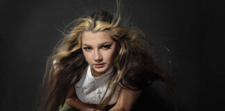 Queer Artist SkyDxddy Upcoming LP and Rough Cut of “Choker” Music Video