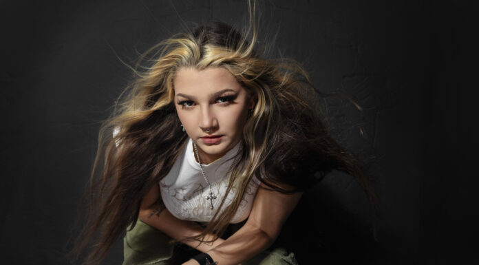 Queer Artist SkyDxddy Upcoming LP and Rough Cut of “Choker” Music Video