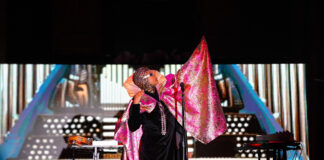 Echoes of Freedom: Erykah Badu Honors Juneteenth with Soulful Homecoming