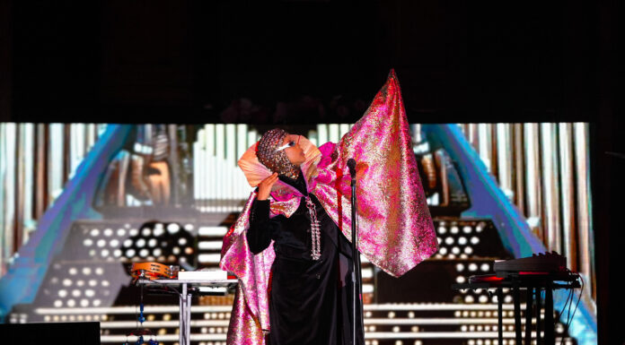 Echoes of Freedom: Erykah Badu Honors Juneteenth with Soulful Homecoming