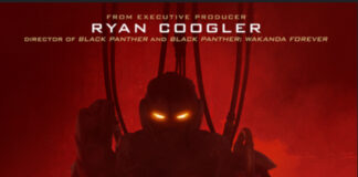 Ryan Coogler’s New Marvel Series “Ironheart” Trailer and Poster Reveals a Hit New Hero