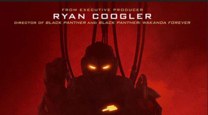 Ryan Coogler’s New Marvel Series “Ironheart” Trailer and Poster Reveals a Hit New Hero