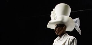 Denali Nova Makes A Splash With ‘ENIGMA’ as we celebrate Pride & Black Music Month