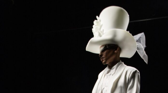 Denali Nova Makes A Splash With ‘ENIGMA’ as we celebrate Pride & Black Music Month