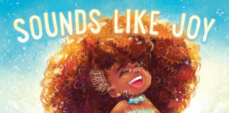 Afro-Latina Author Yesenia Moises is Set to Launch “Sounds Like Joy” Children’s Book