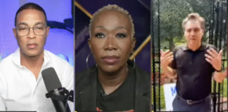 Echoes of Defiance: How “No Kings Day” Protests, Covered by Joy Reid and Allies, Resonated Nationwide