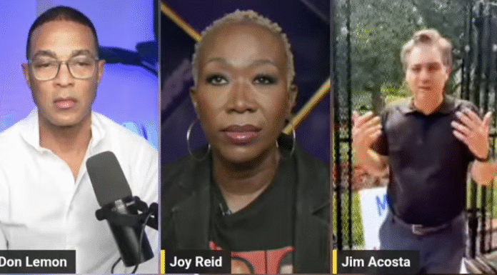 Echoes of Defiance: How “No Kings Day” Protests, Covered by Joy Reid and Allies, Resonated Nationwide