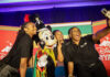 Magic in the Making: Mickey Mouse Delights HBCU Future Leaders at UNCF Conference