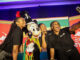 Magic in the Making: Mickey Mouse Delights HBCU Future Leaders at UNCF Conference
