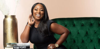 Mashi Epting Turns Media Into A Mission