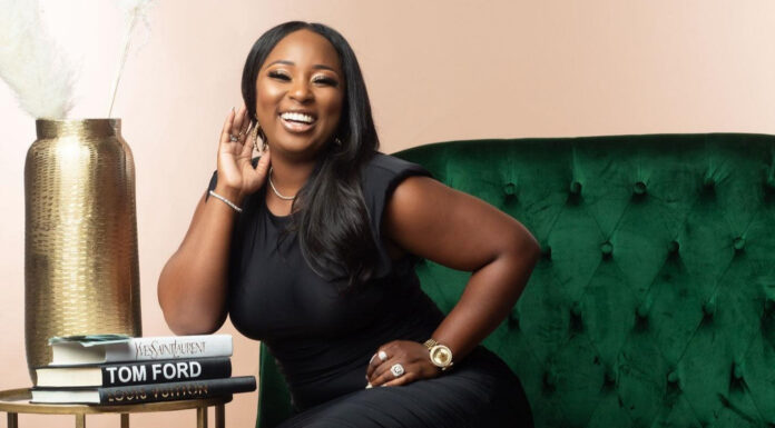 Mashi Epting Turns Media Into A Mission