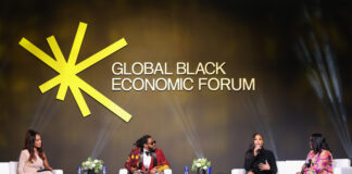 Panel at Essence Festival Explores HIV and Breast Cancer