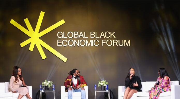 Panel at Essence Festival Explores HIV and Breast Cancer