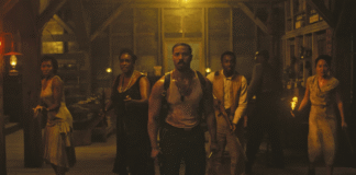 Representation in Motion: Sinners on Max Makes BASL History