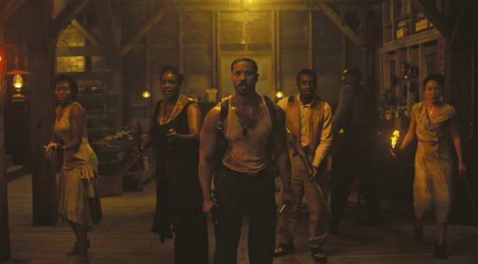 Representation in Motion: Sinners on Max Makes BASL History